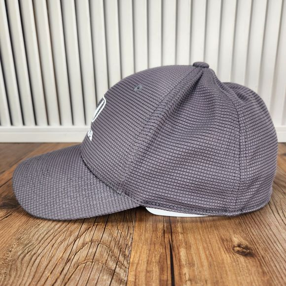 Honda Cars Hat Cap Fitted Stretch Memory Fit Band Logo Top of the World TOW Dad - Picture 6 of 11